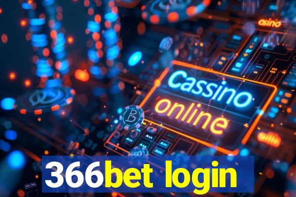 366bet login